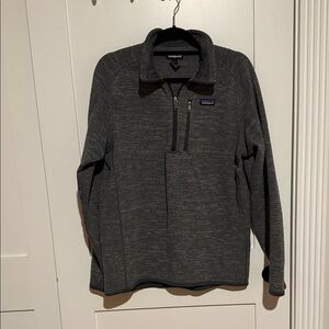Mens Patagonia Size Large